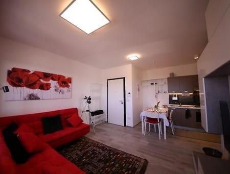 7 Cielo Apartment Brindisi Exterior photo