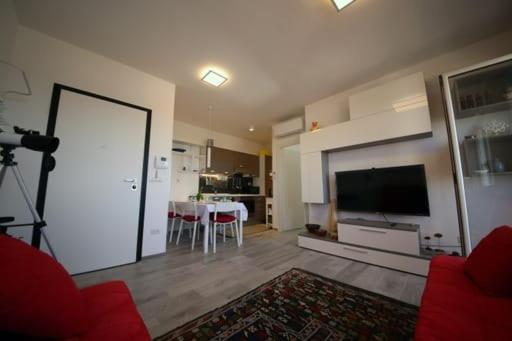 7 Cielo Apartment Brindisi Exterior photo