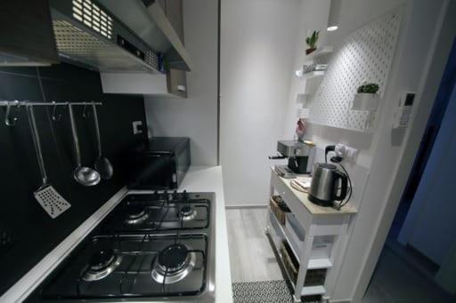 7 Cielo Apartment Brindisi Exterior photo