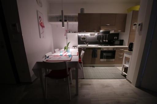 7 Cielo Apartment Brindisi Exterior photo