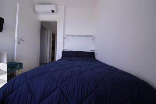 7 Cielo Apartment Brindisi Exterior photo