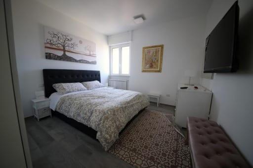7 Cielo Apartment Brindisi Exterior photo